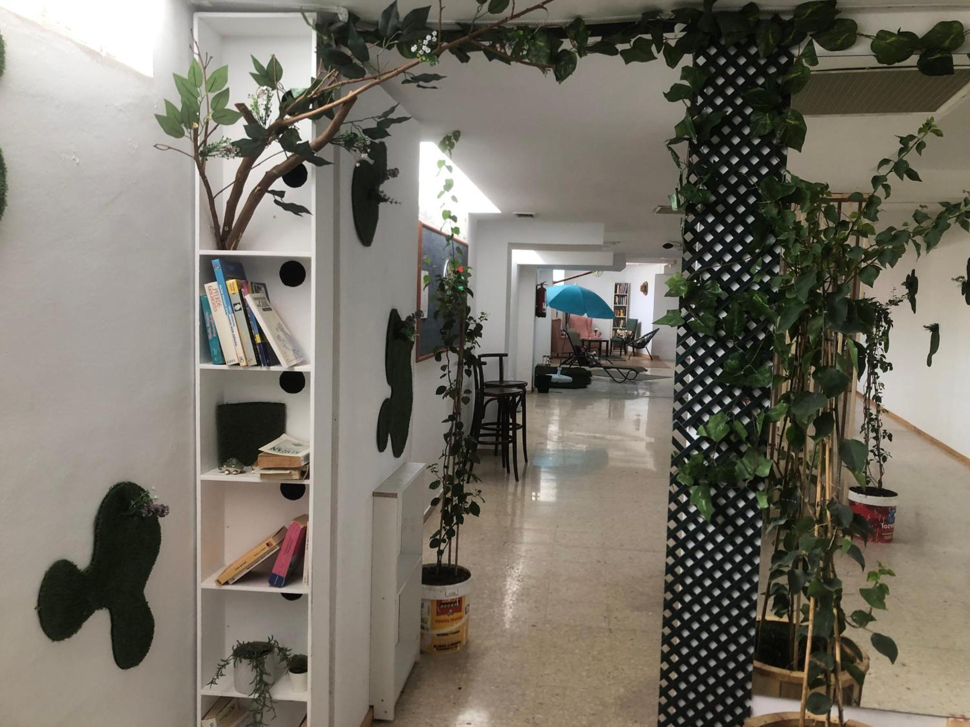 Urban Rest Zone And Coworking Ξενοδοχείο Arrecife  Εξωτερικό φωτογραφία