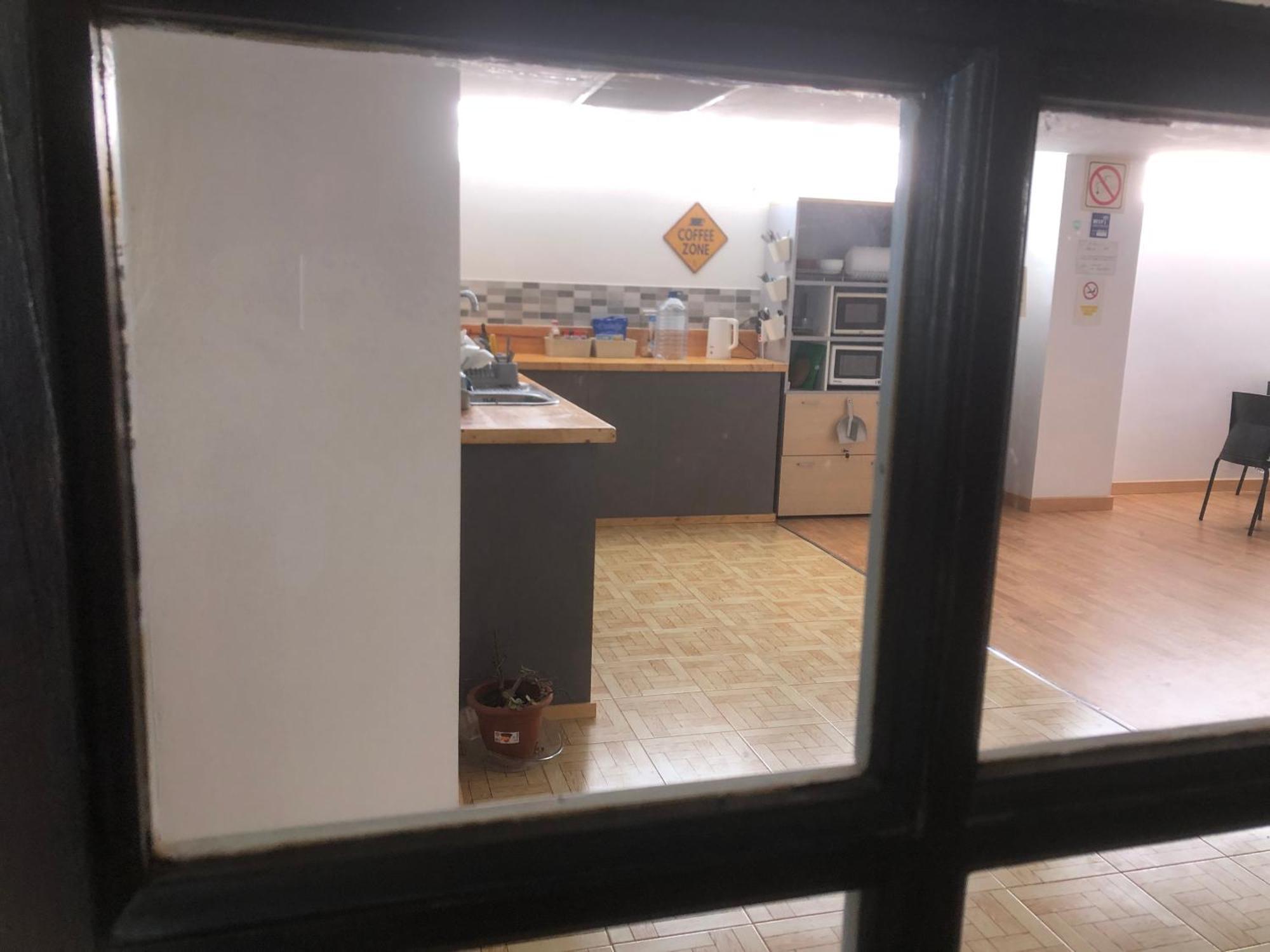Urban Rest Zone And Coworking Ξενοδοχείο Arrecife  Εξωτερικό φωτογραφία