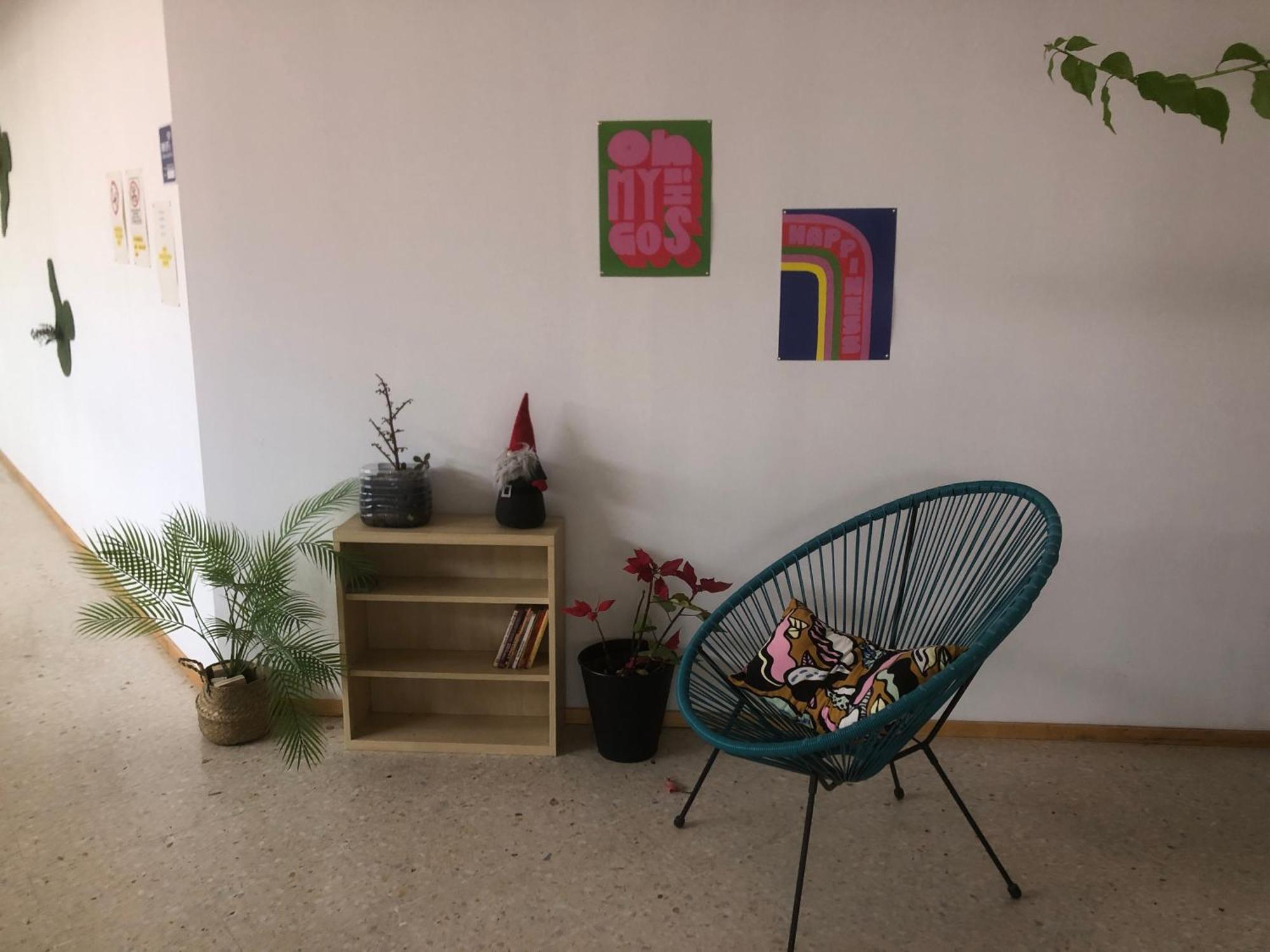 Urban Rest Zone And Coworking Ξενοδοχείο Arrecife  Εξωτερικό φωτογραφία