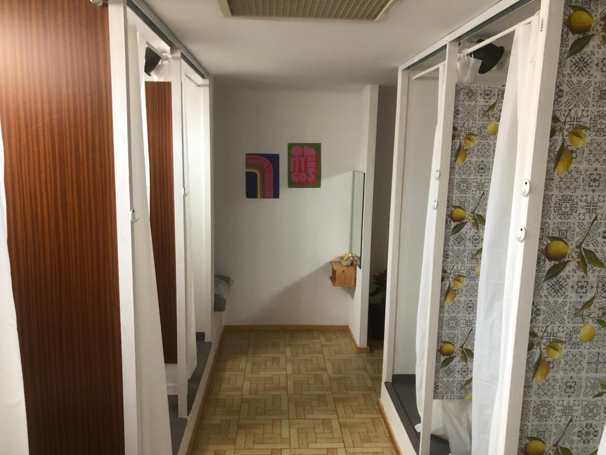 Urban Rest Zone And Coworking Ξενοδοχείο Arrecife  Εξωτερικό φωτογραφία