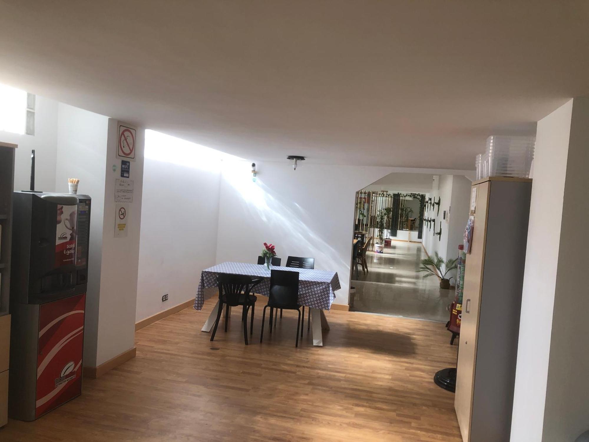 Urban Rest Zone And Coworking Ξενοδοχείο Arrecife  Εξωτερικό φωτογραφία