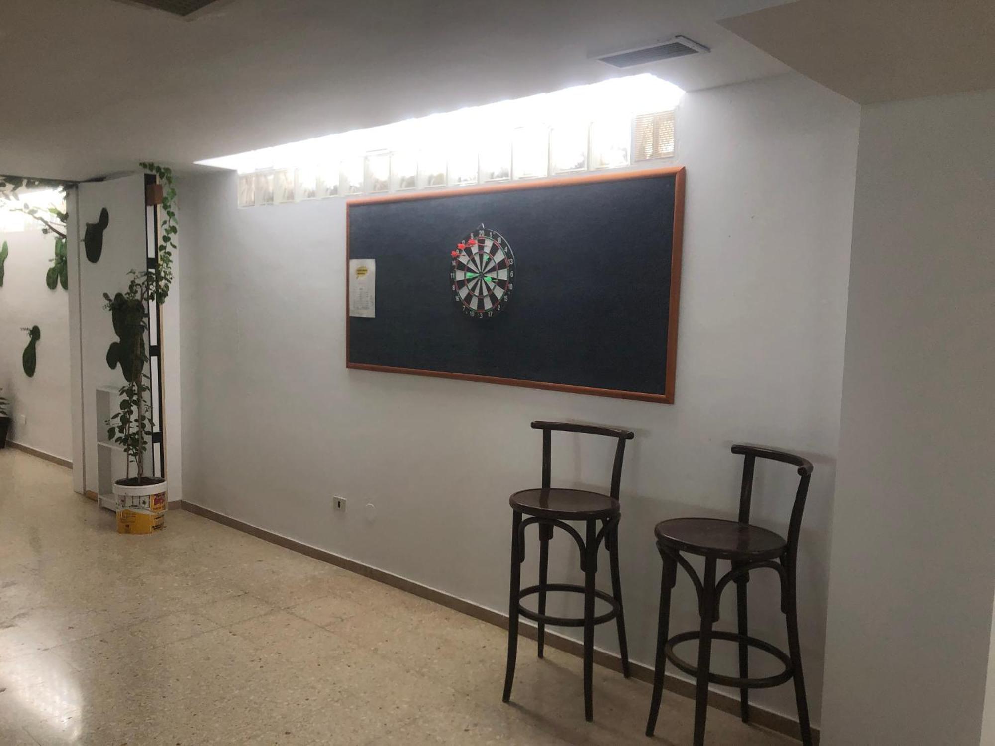 Urban Rest Zone And Coworking Ξενοδοχείο Arrecife  Εξωτερικό φωτογραφία