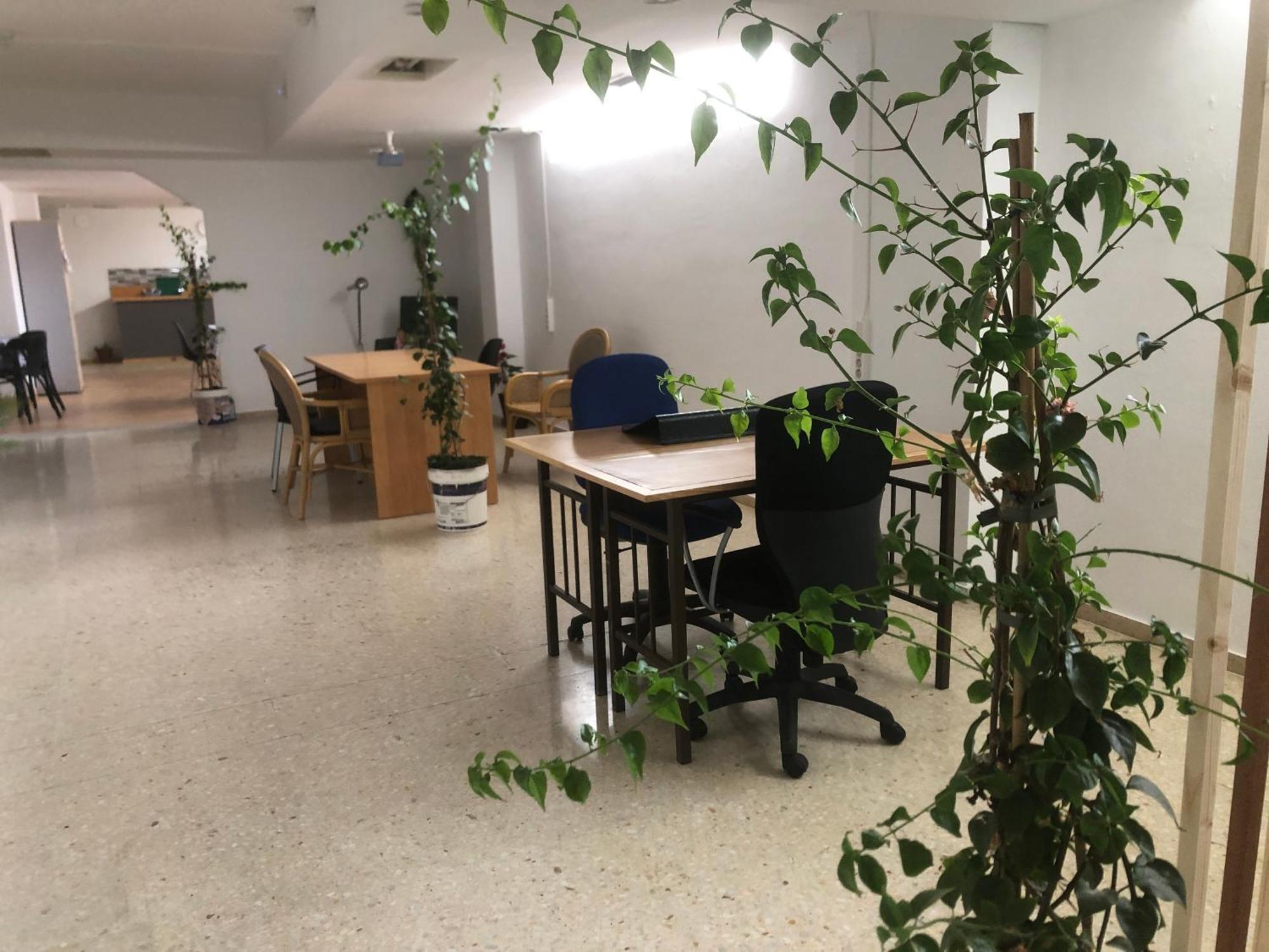 Urban Rest Zone And Coworking Ξενοδοχείο Arrecife  Εξωτερικό φωτογραφία