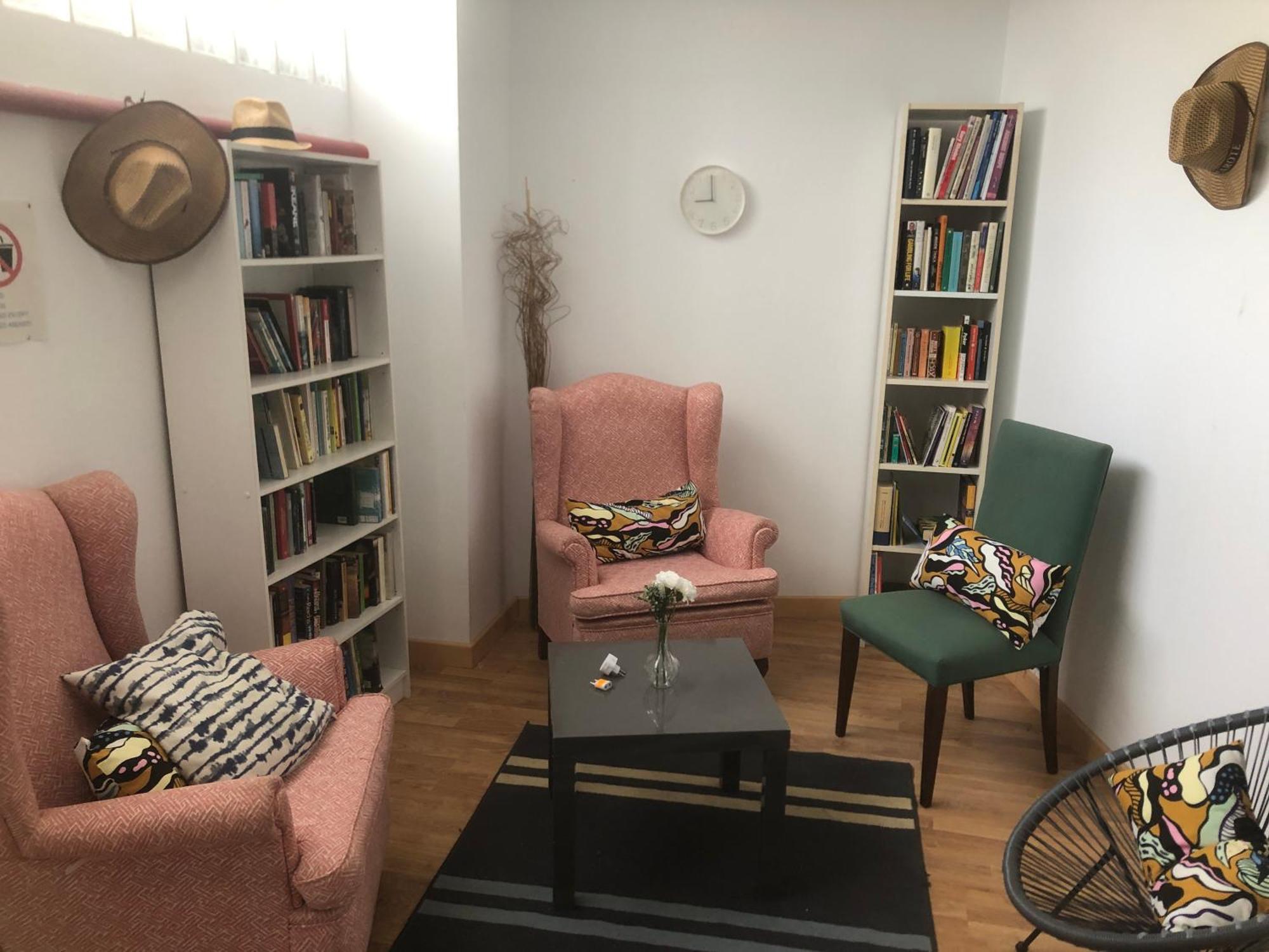 Urban Rest Zone And Coworking Ξενοδοχείο Arrecife  Εξωτερικό φωτογραφία