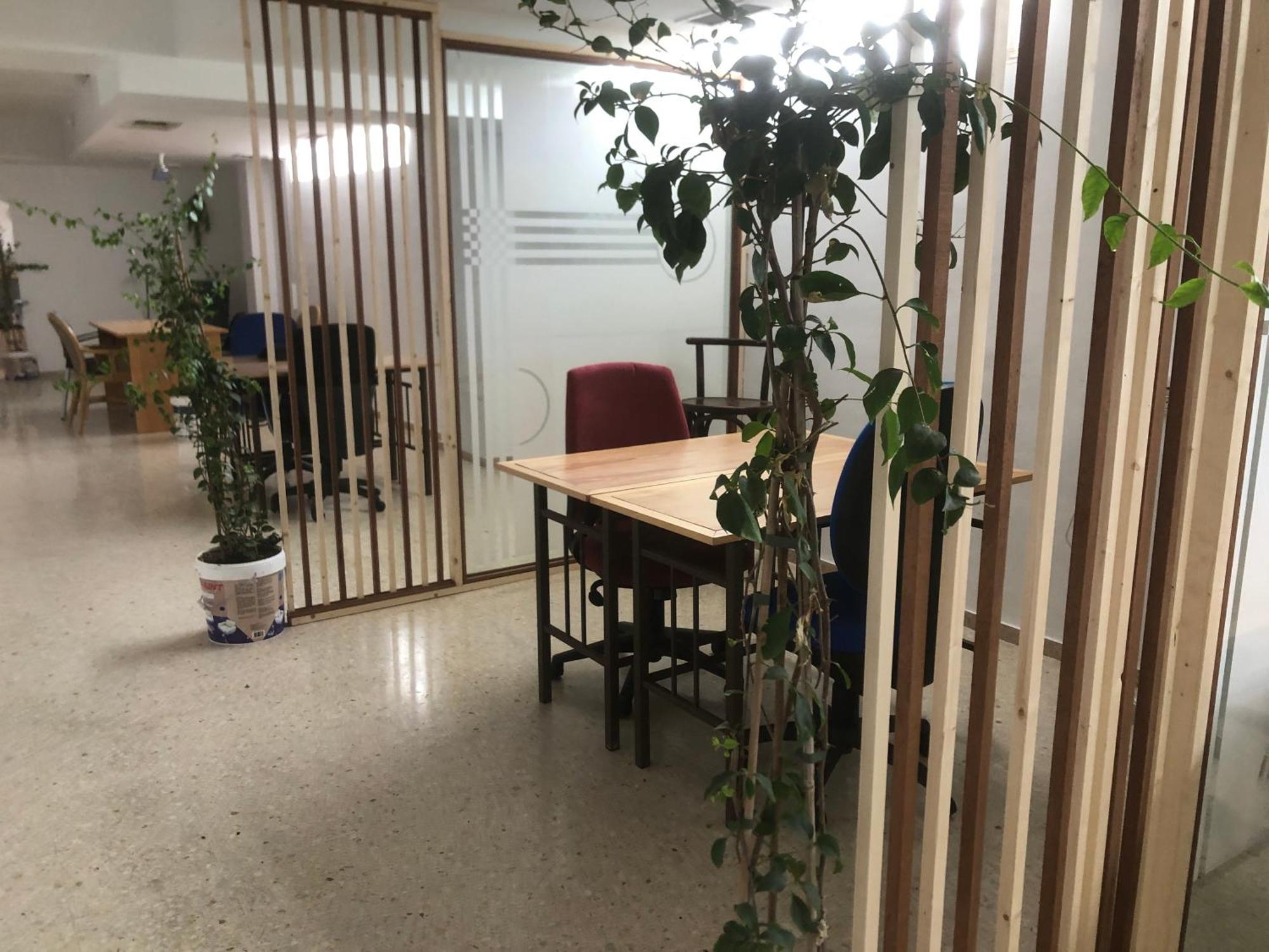 Urban Rest Zone And Coworking Ξενοδοχείο Arrecife  Εξωτερικό φωτογραφία